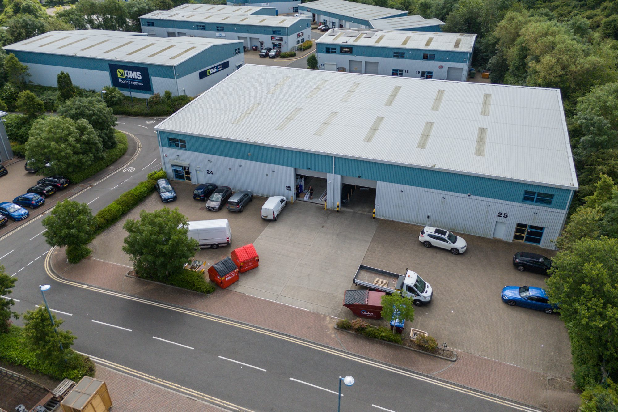 25 Twizel Close, Milton Keynes for sale Building Photo- Image 1 of 1