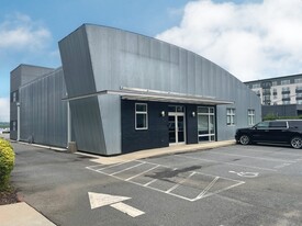 2410 Dunavant St, Charlotte NC - Commercial Property