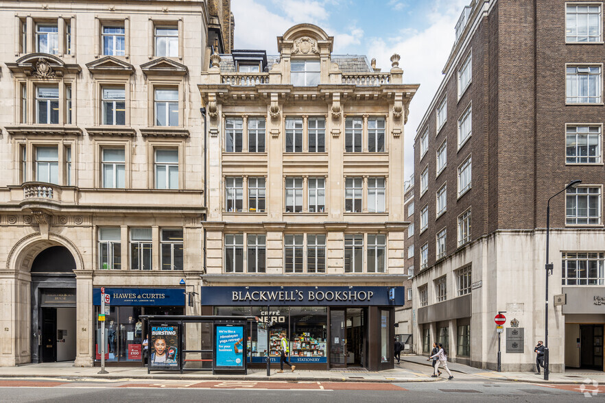 50-51 High Holborn, London for rent - Primary Photo - Image 1 of 11