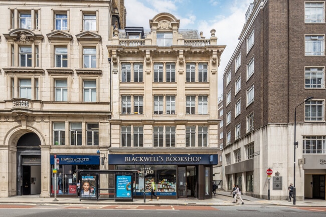 More details for 50-51 High Holborn, London - Retail to Rent