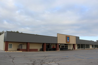 More details for 2875 S Clark St, Mexico, MO - Retail for Rent