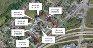 More details for 2815 Forbes Dr, Montgomery, AL - Specialist for Sale