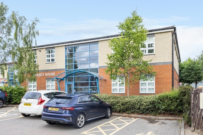 More details for 8 Mandale Park, Durham - Office to Rent