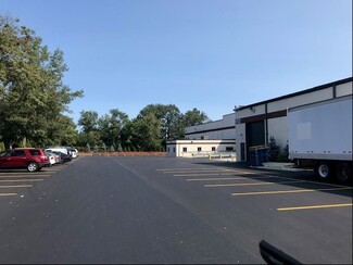 More details for 356-362 Getty Ave, Clifton, NJ - Industrial for Rent