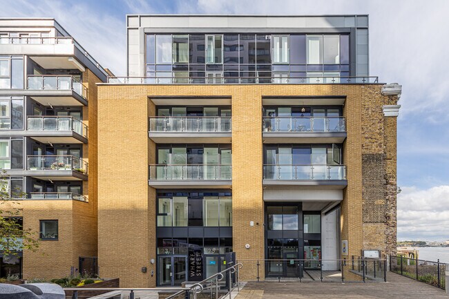 More details for 21-23 Wharf St, London - Office to Rent