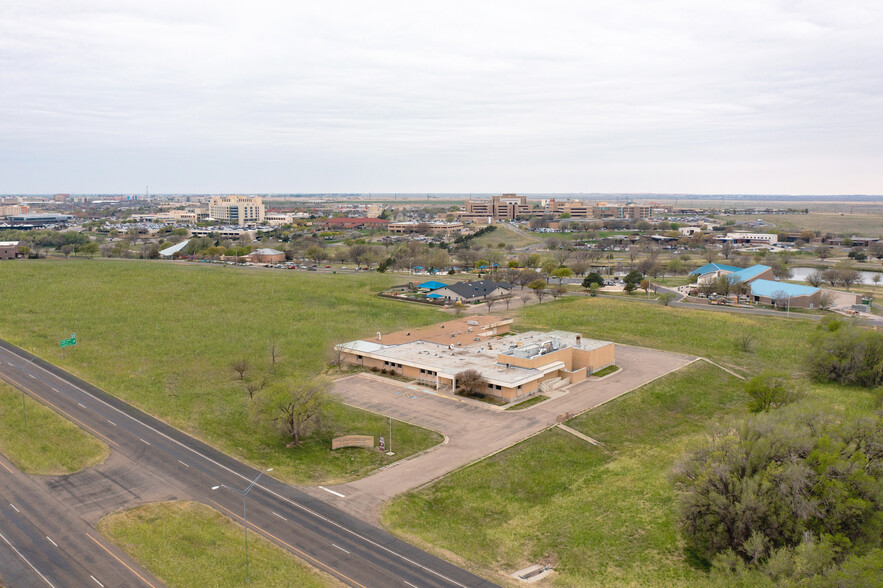 6610 W Amarillo Blvd, Amarillo, TX for sale - Primary Photo - Image 1 of 1