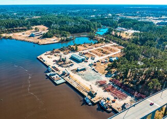 More details for 121 Sampson Creek Rd, Chesapeake, VA - Land to Rent