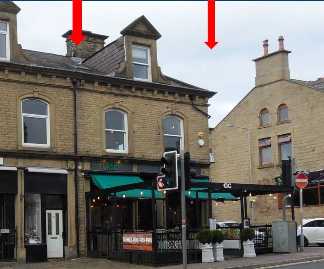 74 Albert, Colne for sale Primary Photo- Image 1 of 1