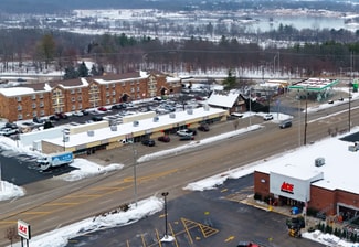 More details for 116 Peterson Rd, Libertyville, IL - Retail for Sale