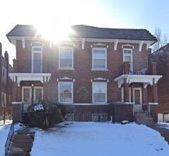 4648-4650 Pope Ave, Saint Louis, MO for sale Building Photo- Image 1 of 2