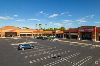 More details for 4300-4410 W Union Hills Dr, Glendale, AZ - Retail for Rent