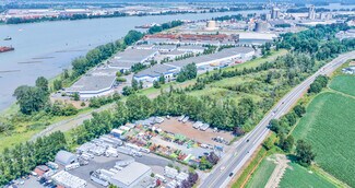 More details for 6581 River Rd, Delta, BC - Land to Rent