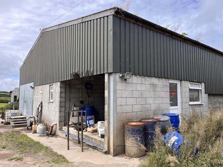 St Wenn, Bodmin to rent - Building Photo - Image 2 of 14