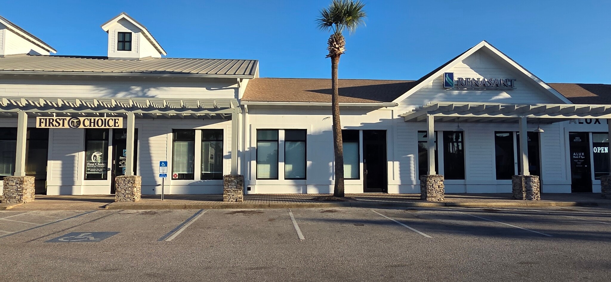 11501 Hutchison Blvd, Panama City Beach, FL to rent Building Photo- Image 1 of 6