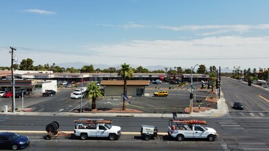 3798 E Desert Inn Rd, Las Vegas, NV for sale Building Photo- Image 1 of 7