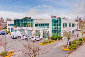 More details for 8833 Odlin Cres, Richmond, BC - Office / Retail to Rent