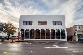 More details for 101 W Alamo St, Brenham, TX - Retail for Rent