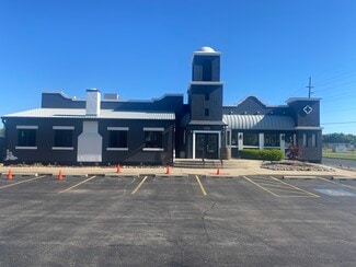 More details for 7840 Wicker Ave, Saint John, IN - Retail to Rent