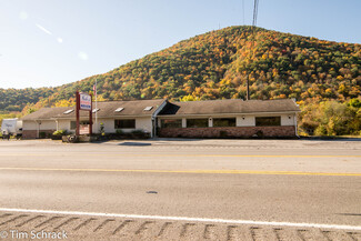 More details for 11740 William Penn Hwy, Huntingdon, PA - Retail for Sale