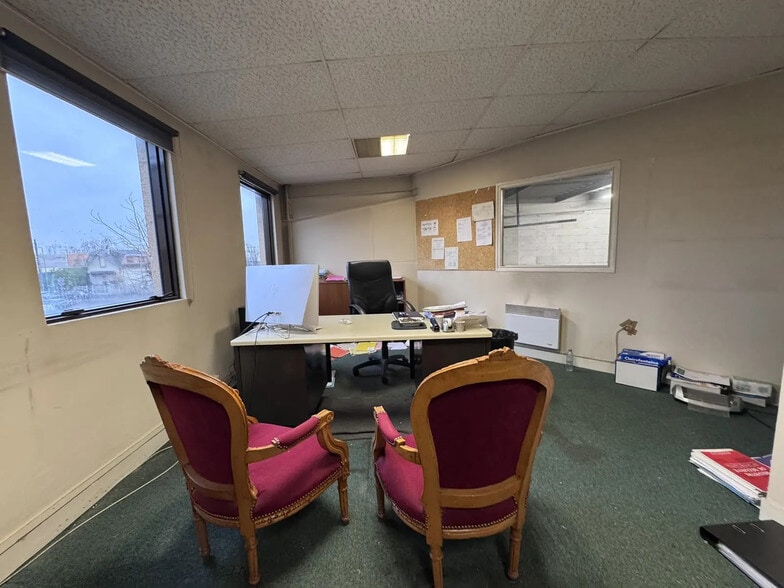 201 Rue Jules Ferry, Montmagny to rent - Interior Photo - Image 2 of 6