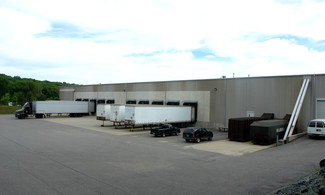 More details for 100 Maple Ridge Dr, Cumberland, RI - Industrial for Rent