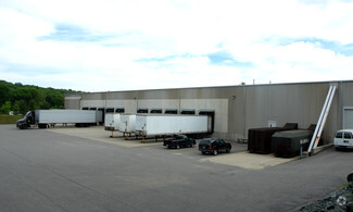 More details for 100 Maple Ridge Dr, Cumberland, RI - Industrial for Rent