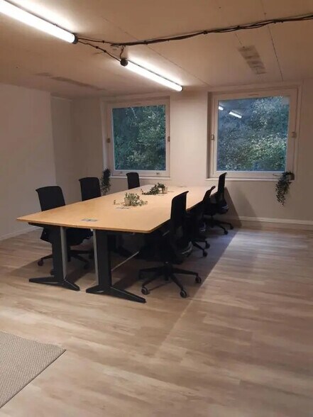 Office in Lognes to rent - Interior Photo - Image 3 of 7