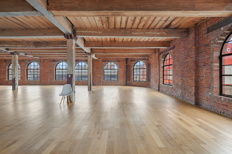 369 Park Ave, Brooklyn, NY for sale - Building Photo - Image 1 of 1