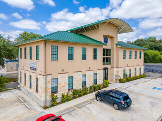 More details for 11459 Huebner Rd, San Antonio, TX - Office for Sale