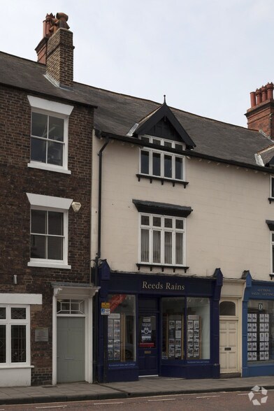 3A Old Elvet, Durham for sale - Primary Photo - Image 1 of 1