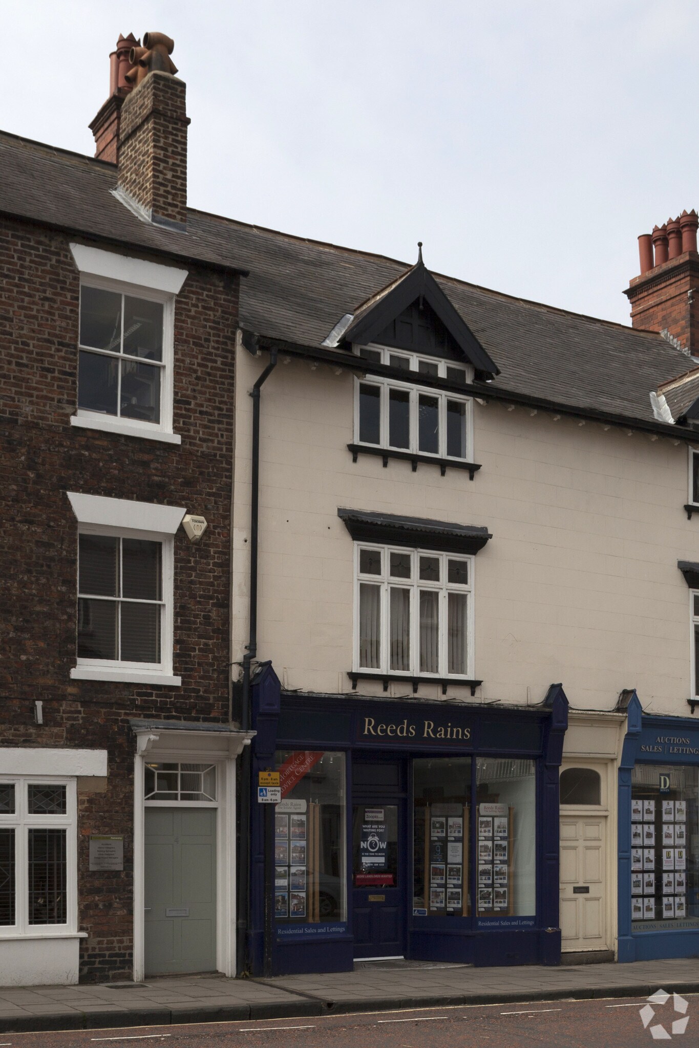 3A Old Elvet, Durham for sale Primary Photo- Image 1 of 1