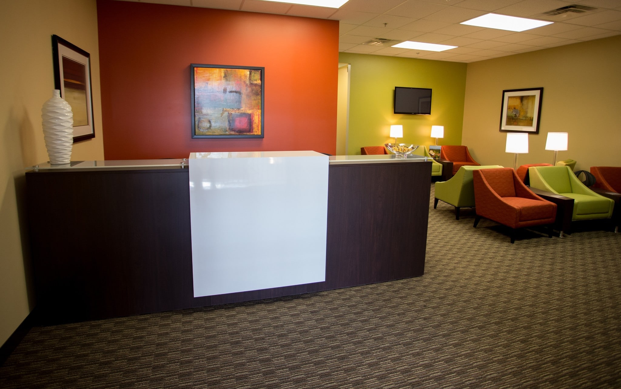 1452 Hughes Rd, Grapevine, TX to rent Interior Photo- Image 1 of 7