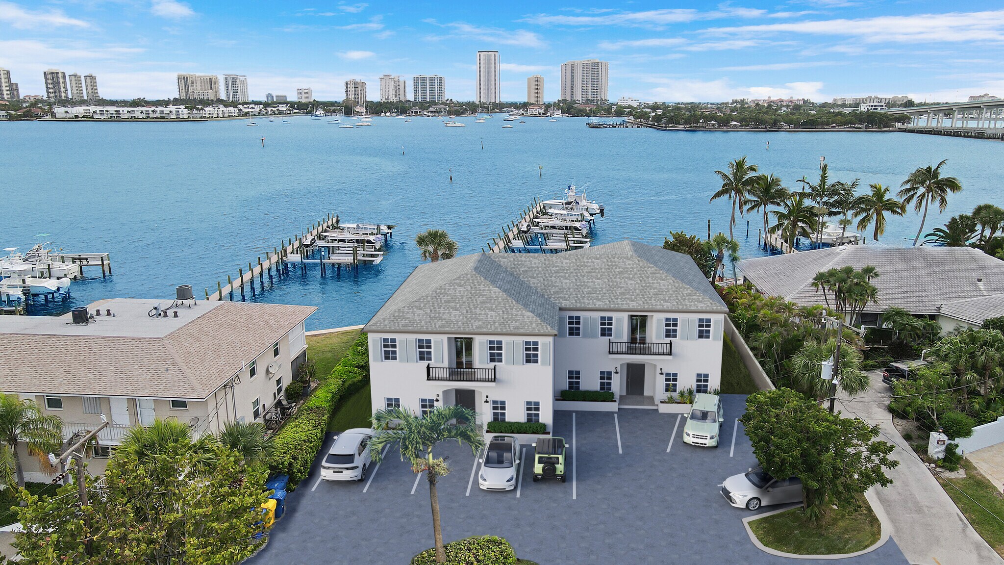 360 Wilma Cir, Riviera Beach, FL for sale Building Photo- Image 1 of 1