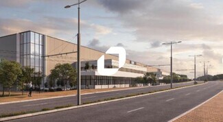 More details for Light Industrial to Rent