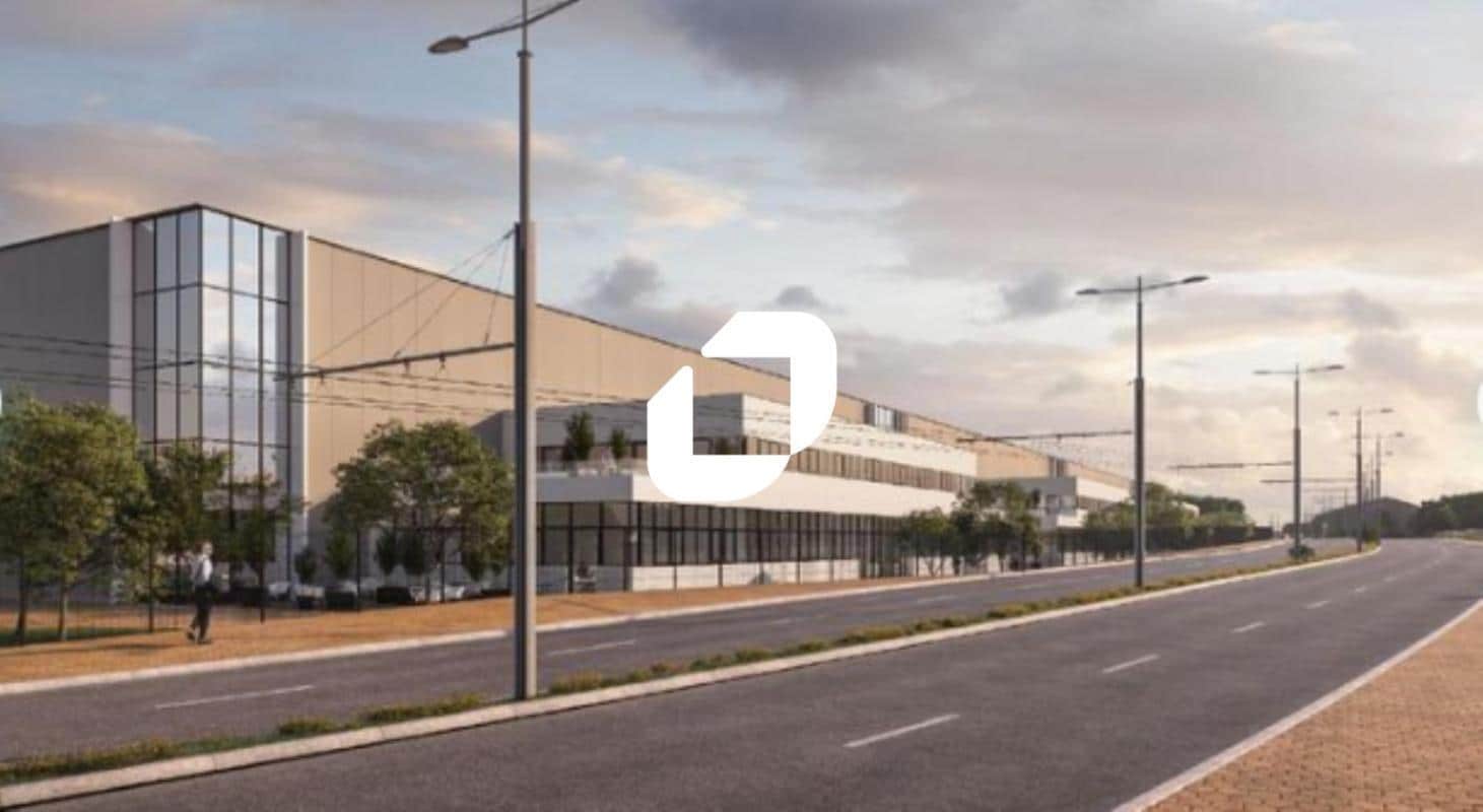 Light Industrial in Rillieux-la-Pape to rent Building Photo- Image 1 of 18