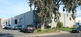 More details for 1089 Shary Cir, Concord, CA - Industrial for Rent