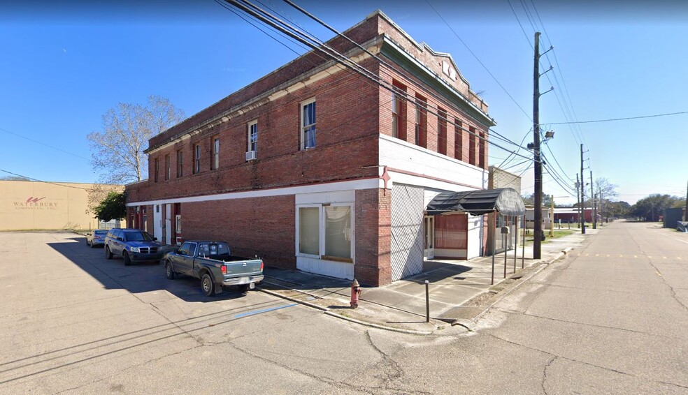 302 E Railroad Ave, Independence, LA for sale - Primary Photo - Image 1 of 1