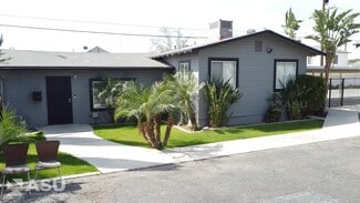 More details for 1215 L St, Bakersfield, CA - Office for Sale