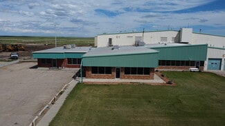 More details for 28507 AB-36, Sunnynook, AB - Industrial for Sale