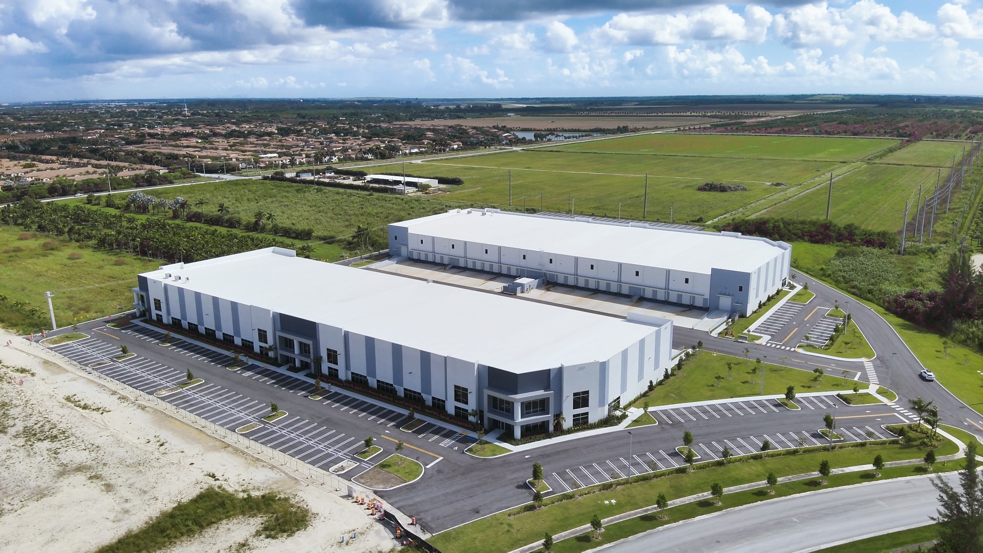 3175 Park of Commerce Blvd, Homestead, FL to rent Building Photo- Image 1 of 6