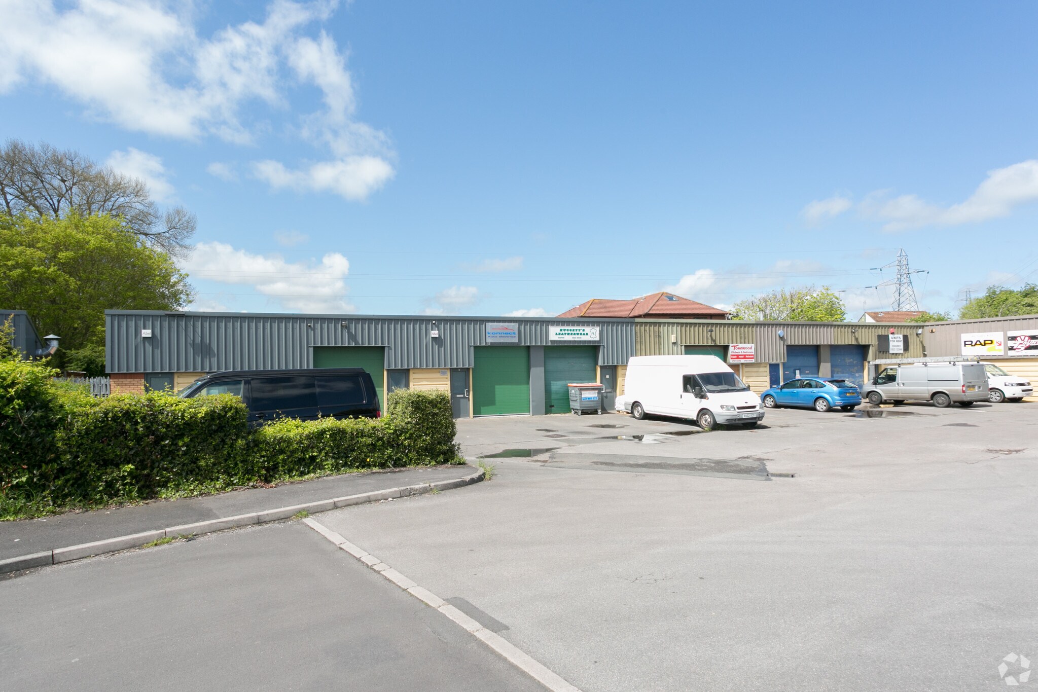 Livingstone Way, Taunton for sale Primary Photo- Image 1 of 1