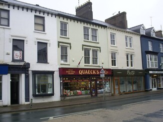 More details for 150 High St, Porthmadog - Retail for Sale