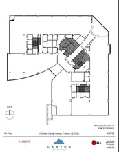 2512 W Dunlap Ave, Phoenix, AZ for rent Floor Plan- Image 1 of 1