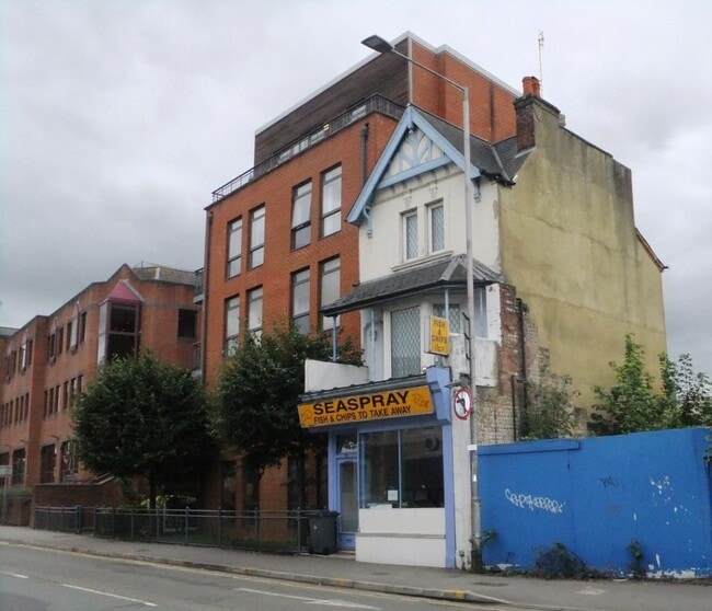 More details for 53 Crown St, Reading - Retail for Sale