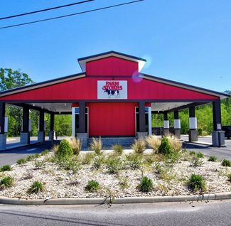 More details for 5167 S Brannon Stand Rd, Dothan, AL - Retail for Sale