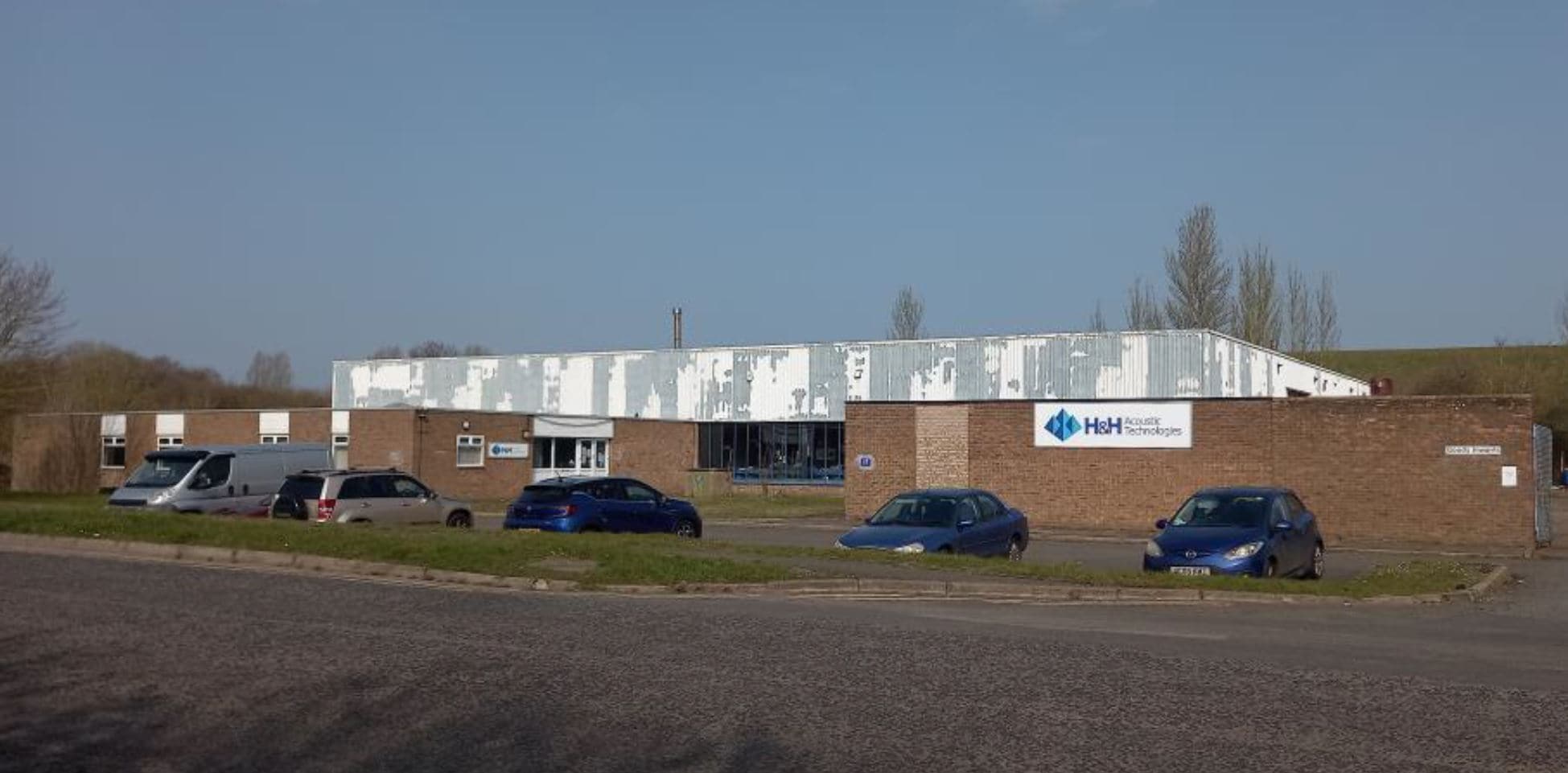 23 Princewood Rd, Corby for sale Primary Photo- Image 1 of 1