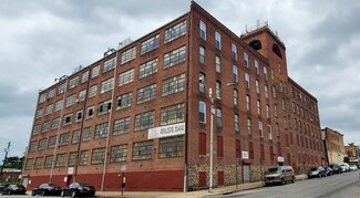 More details for 208 S Pulaski St, Baltimore, MD - Light Industrial for Rent