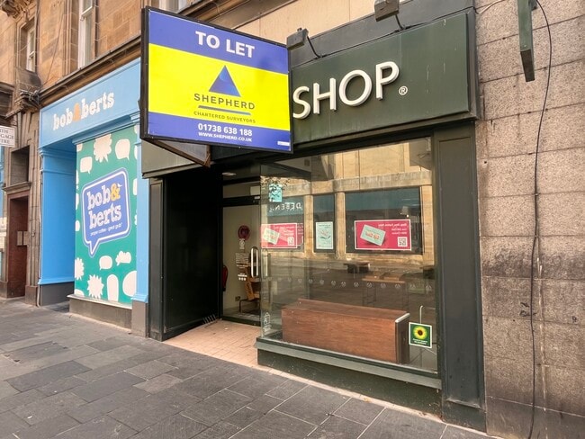 More details for 4-8 King Edward St, Perth - Retail to Rent