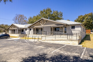 More details for 645 Floral Ave, New Braunfels, TX - Office for Rent