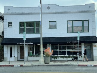 More details for 418-420 N Larchmont Blvd, Los Angeles, CA - Office for Rent